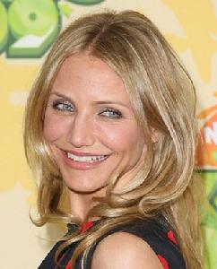 卡梅倫&middot;迪亞茲