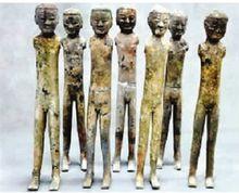 張安世墓鳥瞰圖