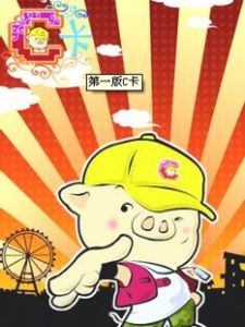 C卡 C卡