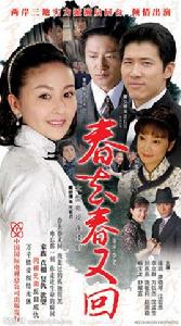 新春去春又回 新春去春又回