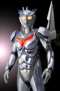 諾亞[奧特曼系列角色]