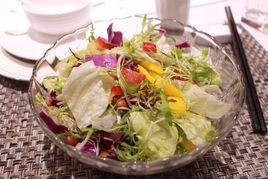 減肥大拌菜 減肥大拌菜