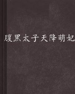 腹黑太子天降萌妃