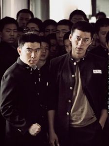 《朋友》 《朋友》