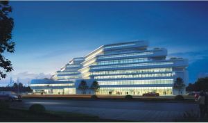 星海如意大廈 星海如意大廈