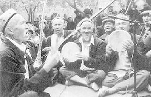 （圖）穆塞萊斯