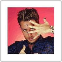 西里爾·高山 西里爾·高山