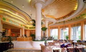 廣州長隆大酒店