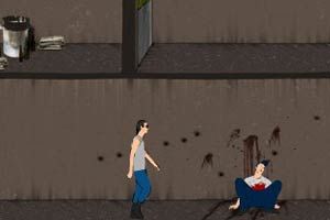 神勇白金龍 神勇白金龍