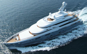 奇行遊艇 奇行遊艇