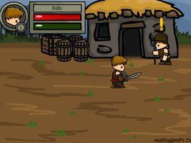 聖騎士屠龍 聖騎士屠龍