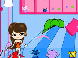 小M的迷你屋 小M的迷你屋