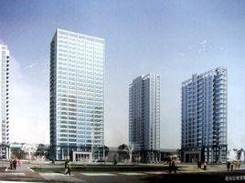 祥騰國際廣場 祥騰國際廣場