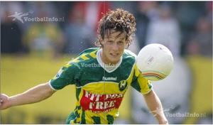 凱&middot;范赫瑟