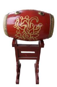 搏拊[都江堰文廟藏品]