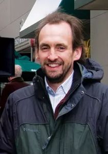 內森·克勞利 內森·克勞利