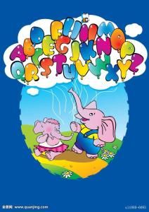 大象寶寶射氣球 大象寶寶射氣球