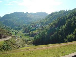 砂溝村[雲南省保山市昌寧縣卡斯鎮下轄村]