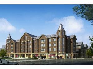 寧波(棄用)金豐紫園 寧波(棄用)金豐紫園