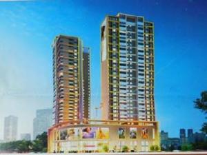 銀河大廈 銀河大廈