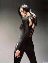 未來女戰士 未來女戰士