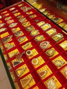 泰佛靈緣 泰佛靈緣