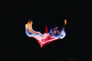 沸騰噴溢性 沸騰噴溢性