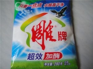 加酶洗衣粉 加酶洗衣粉