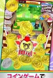 節奏推金幣 節奏推金幣