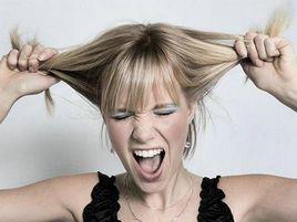 情緒年齡 情緒年齡