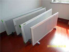 遠紅外碳纖維電暖器