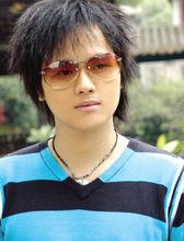 鄭源（等）專輯《擦肩而過》