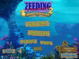 吞食魚2 吞食魚2