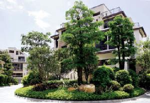 碧水灣別墅 碧水灣別墅