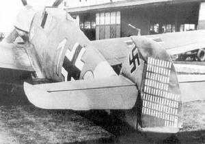 德國第52戰鬥機聯隊