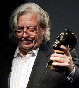 西班牙導演Antonio Mercero