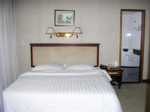 蘇州福馬大酒店 蘇州福馬大酒店