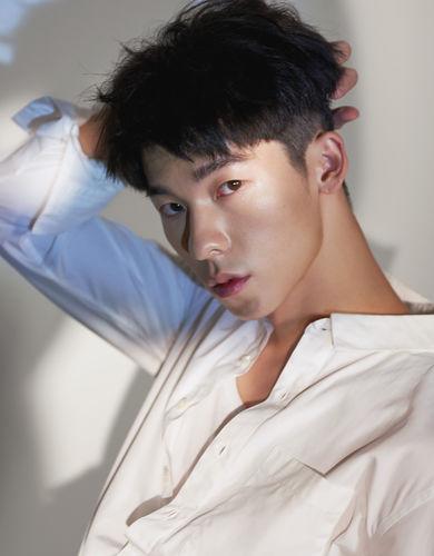 許光漢[中國台灣影視男演員]