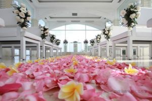 心動嫁日海外婚禮工作室