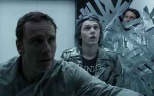 X戰警：逆轉未來