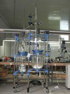 反應釜的工作原理 反應釜的工作原理