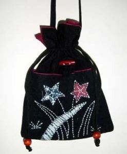 撒尼掛包 撒尼掛包