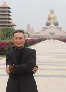 方雲[藝術家禪者學者]