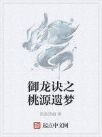 御龍訣之桃源遺夢 御龍訣之桃源遺夢