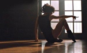 《閃電舞》 《閃電舞》