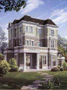 康橋半島·豪門府邸 康橋半島·豪門府邸