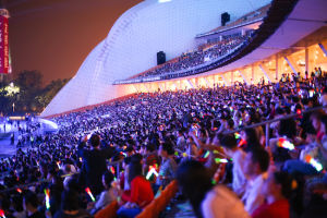 廣州國際燈光節 廣州國際燈光節