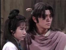 解連環[電視劇《金蛇郎君》角色名]