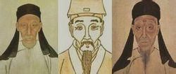 清初三大思想家 清初三大思想家