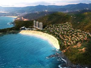 舟山黃金海岸 舟山黃金海岸